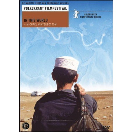 DVD: In This World - Used (NL)