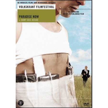 DVD: Paradise Now - Used (NL)