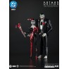 DC Multiverse: Batman Animated Series - Harley Quinn & The