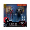 DC Multiverse: Batman Animated Series - Harley Quinn & The