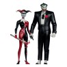 DC Multiverse: Batman Animated Series - Harley Quinn & The