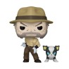 Funko Pop! Anime: JoJo´s Bizarre Adventure - Joseph Joestar Funko Pop! Anime: JoJo´s Bizarre Adventure - Joseph Joestar