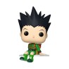 Funko Pop! Anime: Hunter x Hunter - Gon Freecss (Shelf Sitter) Funko Pop! Anime: Hunter x Hunter - Gon Freecss (Shelf Sitter)