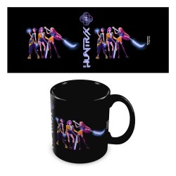 KPop Demon Hunters: Mug Huntrix