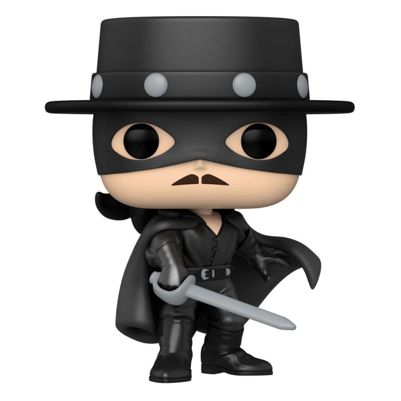 Funko Pop! Television: Zorro