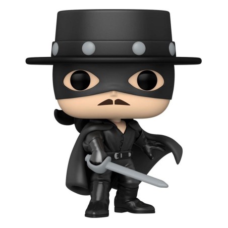 Funko Pop! Television: Zorro Funko Pop! Television: Zorro