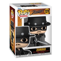 Funko Pop! Television: Zorro
