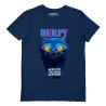KPop Demon Hunters: T-Shirt Derpy (Size M) KPop Demon Hunters: T-Shirt Derpy (Size M)