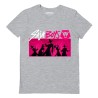 KPop Demon Hunters: T-Shirt Saja Boys (Size L) KPop Demon Hunters: T-Shirt Saja Boys (Size L)