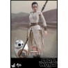 Hot Toys Star Wars: MMS 337 Star Wars: The Force Awakens – Rey Hot Toys Star Wars: MMS 337 Star Wars: The Force Awakens – Rey