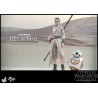 Hot Toys Star Wars: MMS 337 Star Wars: The Force Awakens – Rey Hot Toys Star Wars: MMS 337 Star Wars: The Force Awakens – Rey