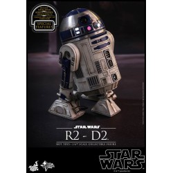 Hot Toys Star Wars: MMS 408 Star Wars: The Force Awakens –