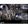 Hot Toys Star Wars: MMS 408 Star Wars: The Force Awakens – Hot Toys Star Wars: MMS 408 Star Wars: The Force Awakens –