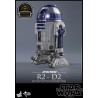 Hot Toys Star Wars: MMS 408 Star Wars: The Force Awakens – Hot Toys Star Wars: MMS 408 Star Wars: The Force Awakens –