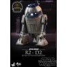Hot Toys Star Wars: MMS 408 Star Wars: The Force Awakens – Hot Toys Star Wars: MMS 408 Star Wars: The Force Awakens –
