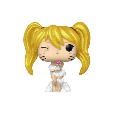 Funko Pop! Anime: Naruto - Naruto Sexy Jutsu (Diamond Exclusive) Funko Pop! Anime: Naruto - Naruto Sexy Jutsu (Diamond Exclusive)