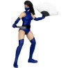 Mortal Kombat Klassic: Kitana (Chase) Action Figure 18 cm Mortal Kombat Klassic: Kitana (Chase) Action Figure 18 cm