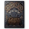 Game of Thrones: Premium Playing Cards Game of Thrones: Premium Playing Cards