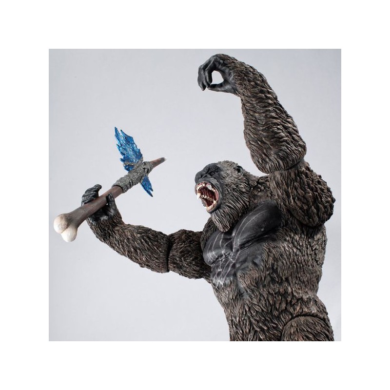 Godzilla x Kong: The New Empire Ultimate Article Monsters