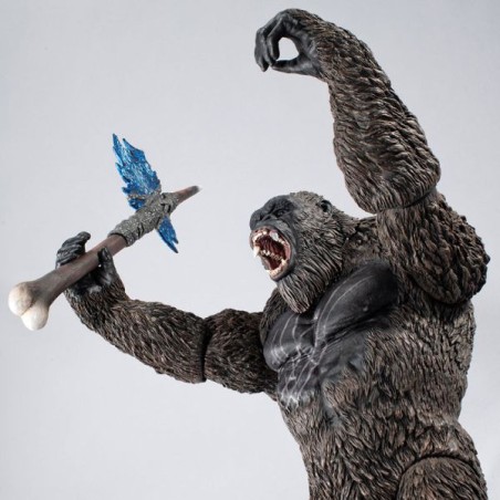 Godzilla x Kong: The New Empire Ultimate Article Monsters Godzilla x Kong: The New Empire Ultimate Article Monsters