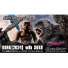 Godzilla x Kong: The New Empire Ultimate Article Monsters Godzilla x Kong: The New Empire Ultimate Article Monsters