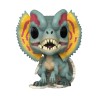 Funko Pop! Movies: Jurassic Park - Dilophosaurus Hatchling Funko Pop! Movies: Jurassic Park - Dilophosaurus Hatchling