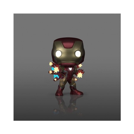 copy of Funko Pop! Marvel: Fantastic Four - Silver Surfer copy of Funko Pop! Marvel: Fantastic Four - Silver Surfer