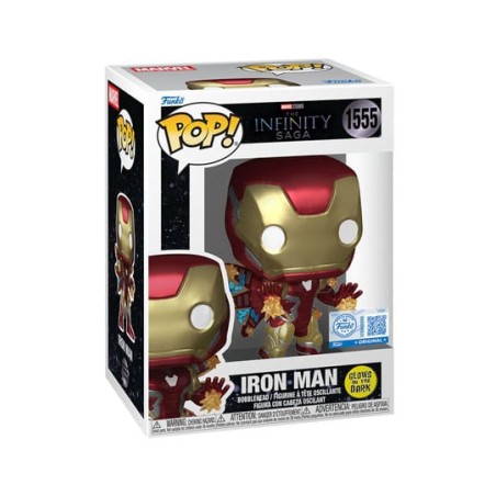 copy of Funko Pop! Marvel: Fantastic Four - Silver Surfer copy of Funko Pop! Marvel: Fantastic Four - Silver Surfer