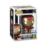 copy of Funko Pop! Marvel: Fantastic Four - Silver Surfer copy of Funko Pop! Marvel: Fantastic Four - Silver Surfer