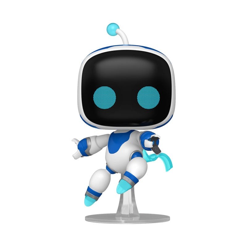 Funko Pop! Games: Astrobot