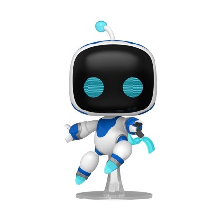 Funko Pop! Games: Astrobot Funko Pop! Games: Astrobot