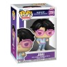 Funko Pop! Animation: KPop Demon Hunters - Jinu Funko Pop! Animation: KPop Demon Hunters - Jinu