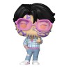 Funko Pop! Animation: KPop Demon Hunters - Jinu (Chase with Funko Pop! Animation: KPop Demon Hunters - Jinu (Chase with