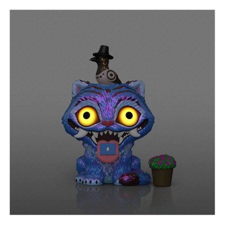 Funko Pop! Animation: KPop Demon Hunters - Derpy with Sussie Funko Pop! Animation: KPop Demon Hunters - Derpy with Sussie