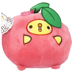 Molang: Peach Plush 20 cm