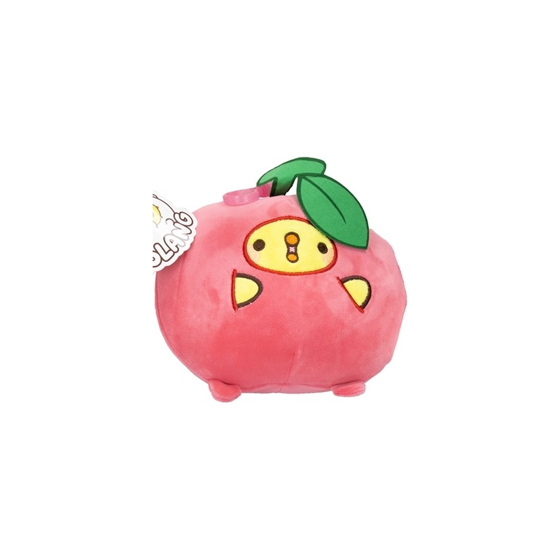 Molang: Peach Plush 20 cm