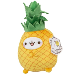 Molang: Pineapple Plush 20 cm