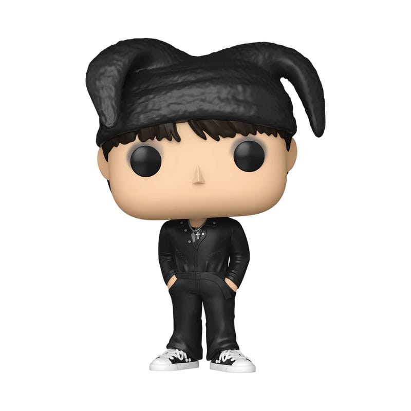 Funko Pop! Rocks: BTS - J-Hope