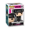 Funko Pop! Rocks: BTS - J-Hope Funko Pop! Rocks: BTS - J-Hope
