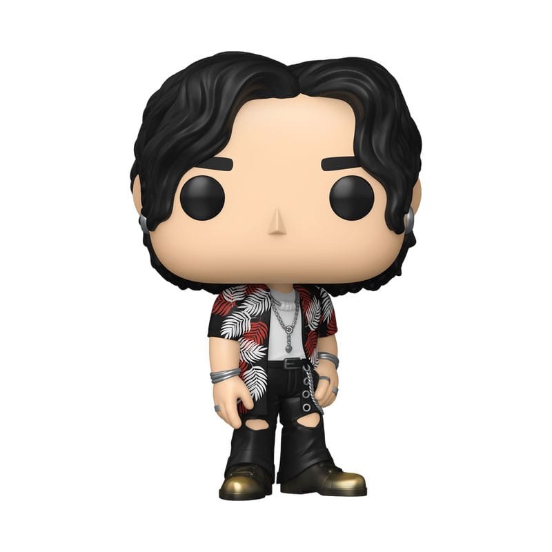 Funko Pop! Rocks: BTS - August D