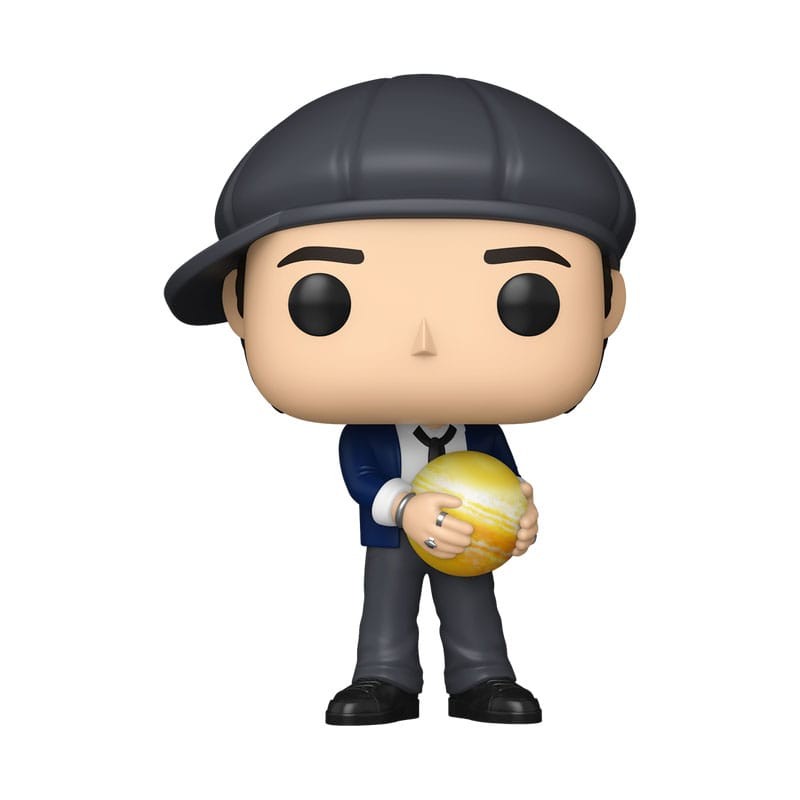 Funko Pop! Rocks: BTS - Jin
