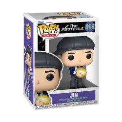Funko Pop! Rocks: BTS - Jin