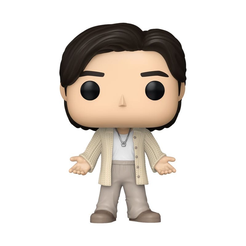 Funko Pop! Rocks: BTS - RM