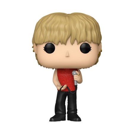 Funko Pop! Rocks: BTS - V Funko Pop! Rocks: BTS - V