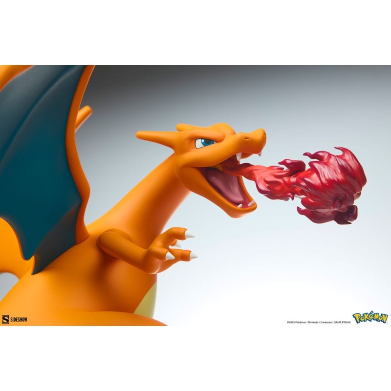 Pokémon: Statue Charizard 47 cm