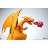 Pokémon: Statue Charizard 47 cm Pokémon: Statue Charizard 47 cm