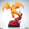 Pokémon: Statue Charizard 47 cm Pokémon: Statue Charizard 47 cm