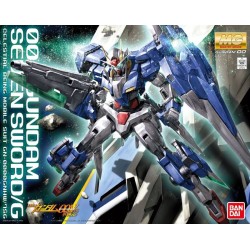 Gundam Model Kit: MG 1/100...