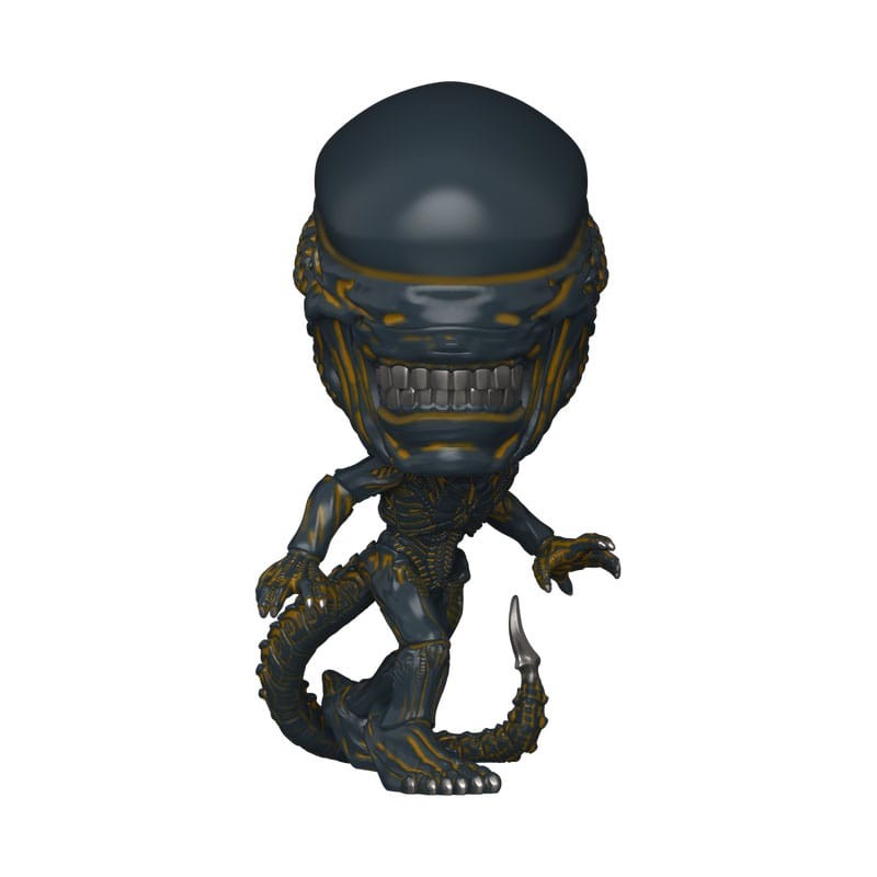 Funko Pop! Television: Alien Earth - Oversized Xenomorph 15 cm