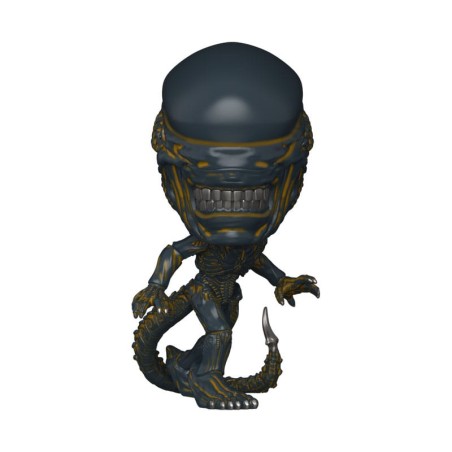 Funko Pop! Television: Alien Earth - Oversized Xenomorph 15 cm Funko Pop! Television: Alien Earth - Oversized Xenomorph 15 cm